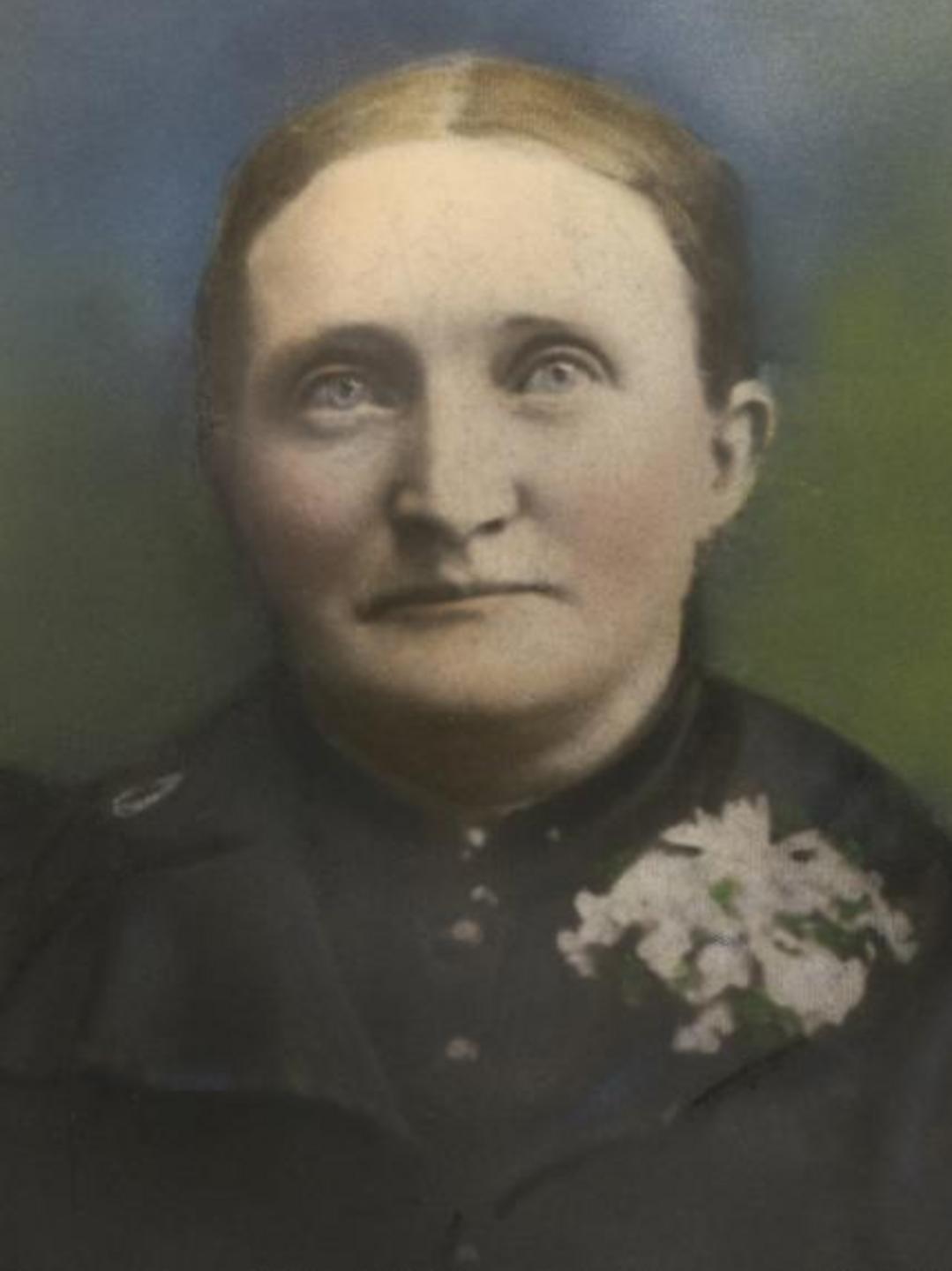 Ane Kirstine Nielsen (1852 - 1937) Profile